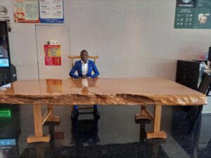 AFRICAN HOME: WE LISTEN, WE DON’T JUDGE